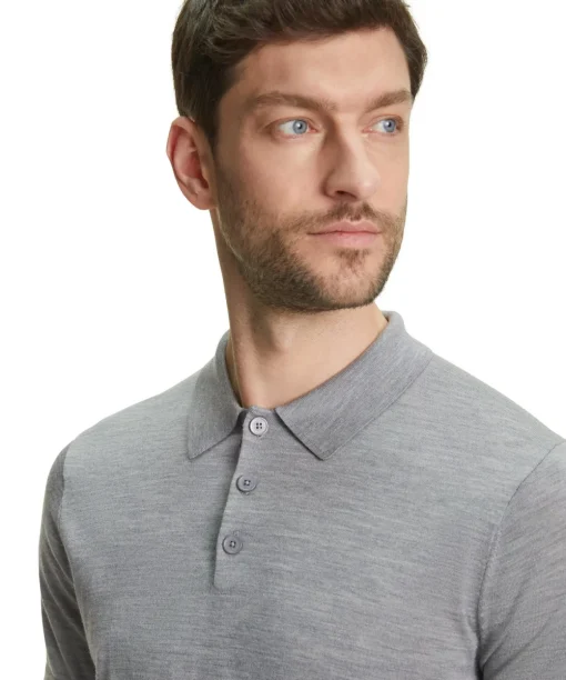 Heren Polo Shirt Polo