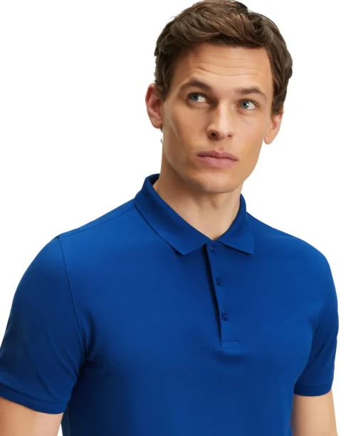 Heren Polo Shirt Polo