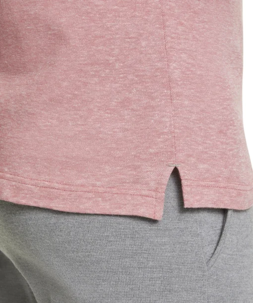 Heren Polo Shirt Polo
