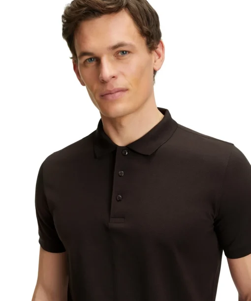 Heren Polo Shirt Polo