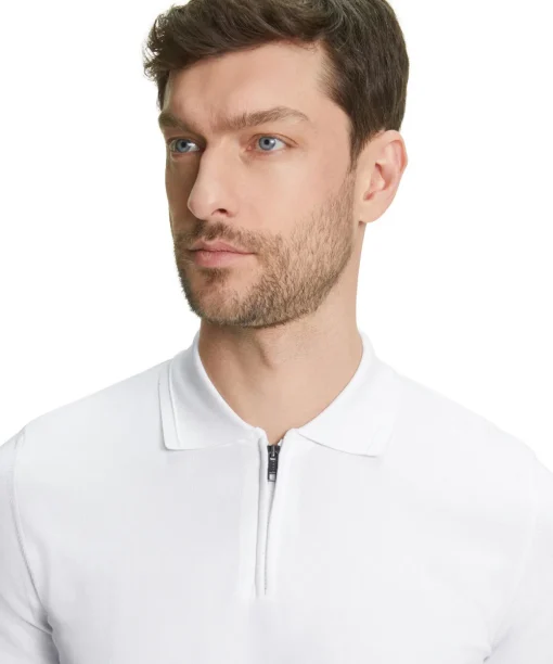 Heren Polo Shirt Polo
