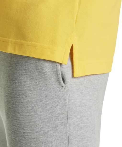 Heren Polo Shirt Polo