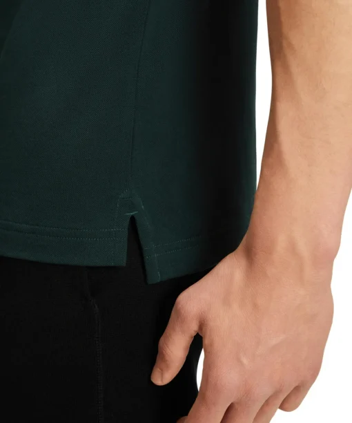 Heren Polo Shirt Polo