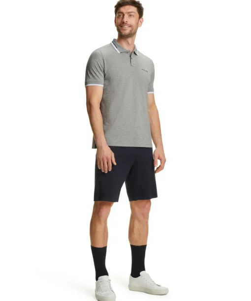 Heren Polo Shirt Polo
