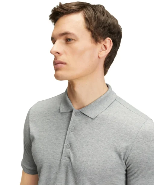 Heren Polo Shirt Polo