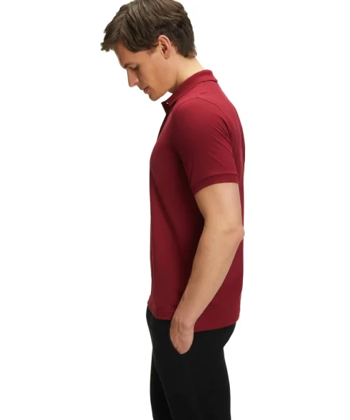Heren Polo Shirt Polo