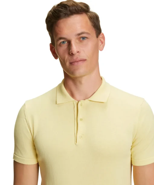 Heren Polo Shirt Polo