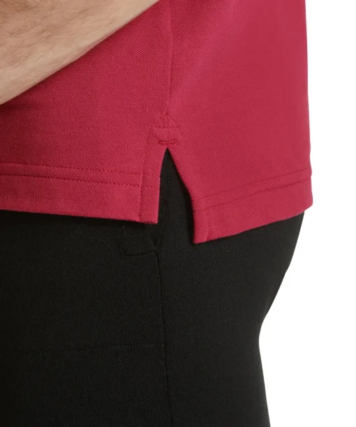 Heren Polo Shirt Polo