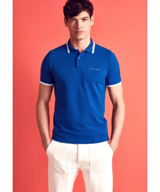 Heren Polo Shirt Polo