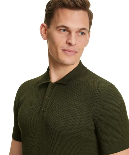 Heren Polo Shirt Polo