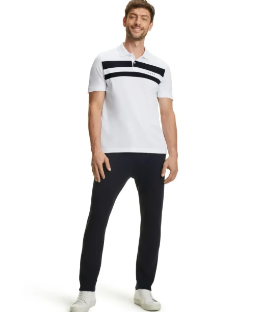 Heren Polo Shirt Polo