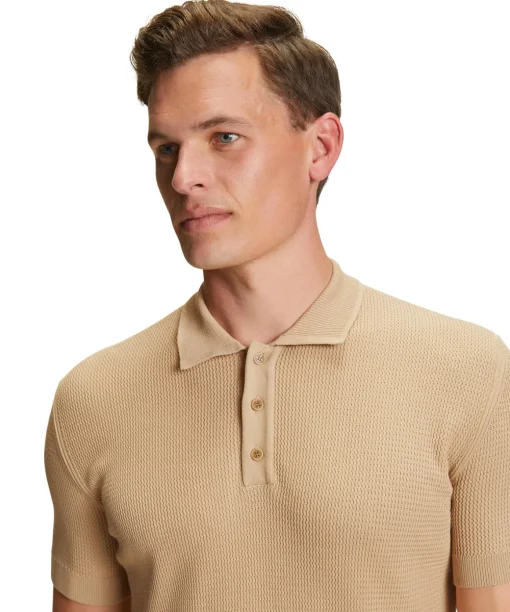 Heren Polo Shirt Polo