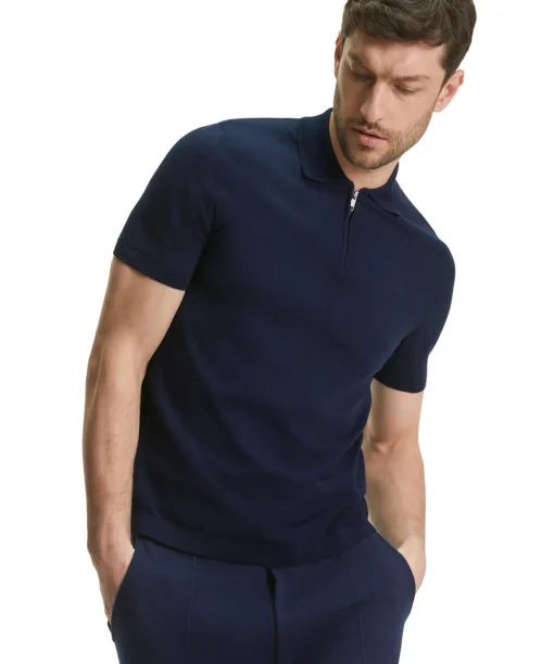 Heren Polo Shirt Polo
