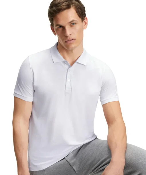 Heren Polo Shirt Polo