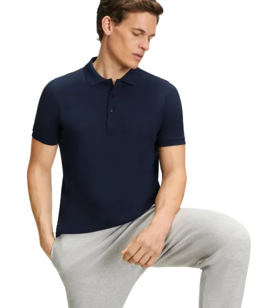 Heren Polo Shirt Polo