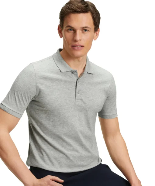 Heren Polo Shirt Polo