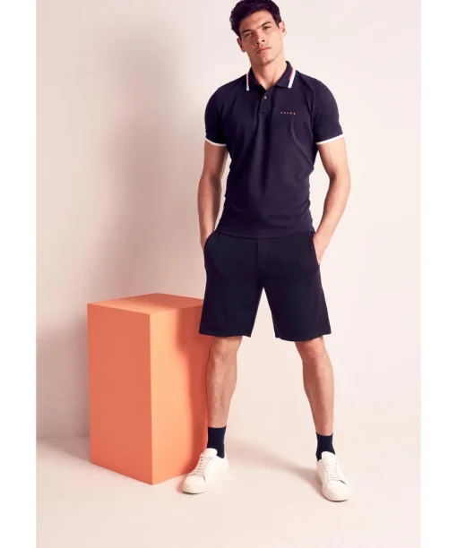 Heren Polo Shirt Polo
