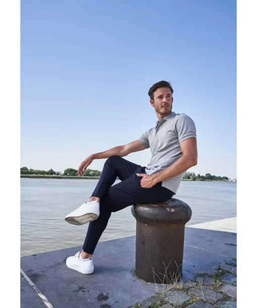 Heren Polo Shirt Polo