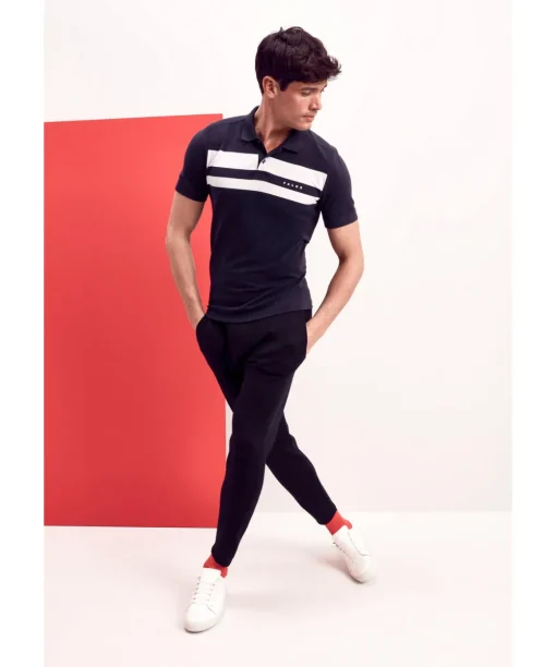 Heren Polo Shirt Polo
