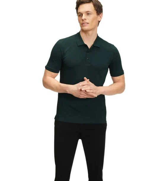 Heren Polo Shirt Polo