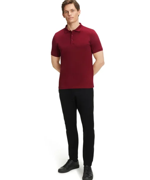 Heren Polo Shirt Polo