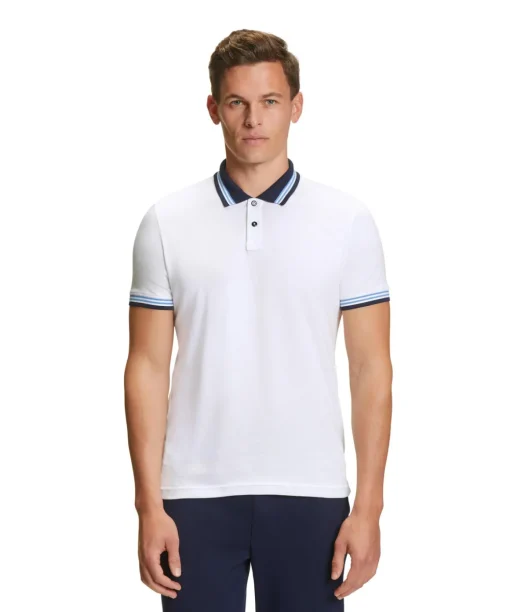 Heren Poloshirt Polo