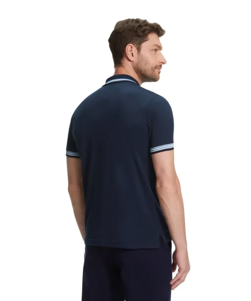 Heren Poloshirt Polo
