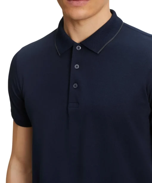 Heren Poloshirt Polo