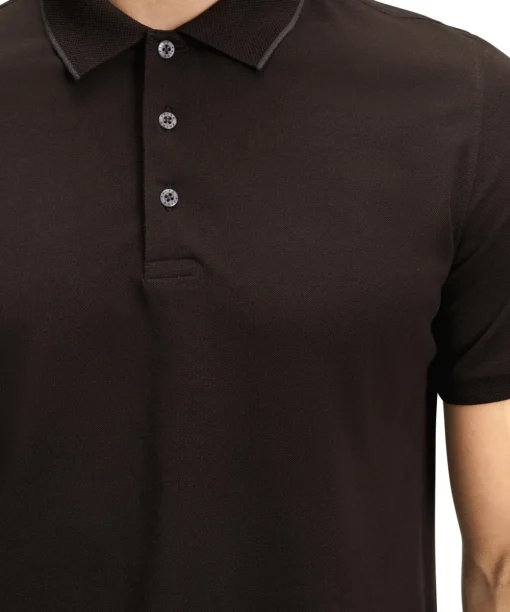 Heren Poloshirt Polo