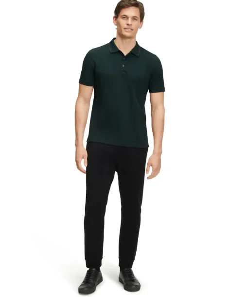 Heren Poloshirt Polo