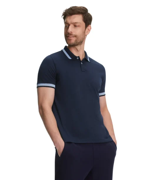 Heren Poloshirt Polo