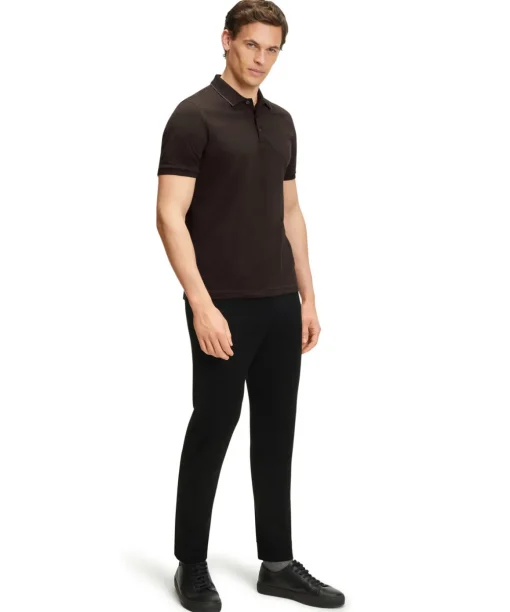 Heren Poloshirt Polo