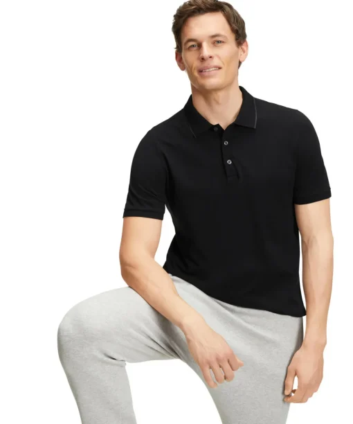 Heren Poloshirt Polo