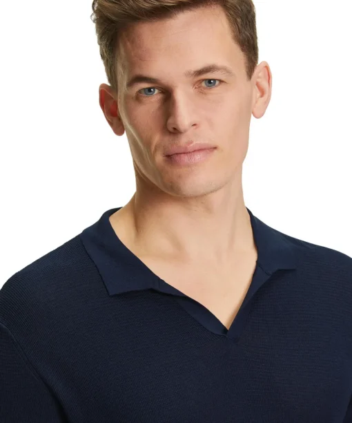 Heren Poloshirt Polo