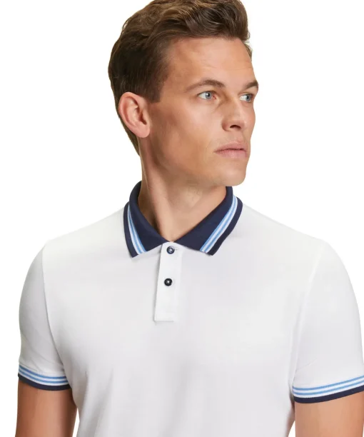 Heren Poloshirt Polo