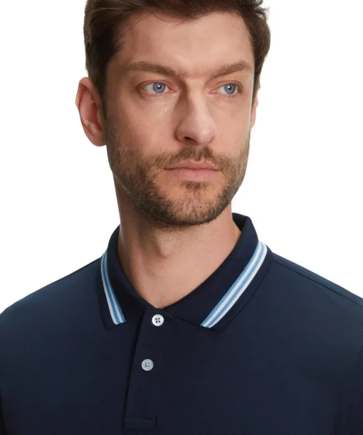Heren Poloshirt Polo