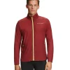 Heren Running Jacket Opstaande Kraag,Kap