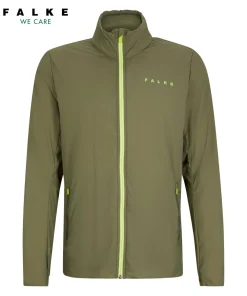 Heren Running Jacket Opstaande Kraag,Kap