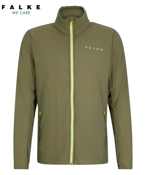 Heren Running Jacket Opstaande Kraag,Kap