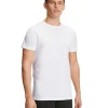 Heren Running T-Shirt Ronde Hals