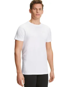 Heren Running T-Shirt Ronde Hals