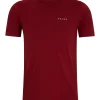Heren Running T-Shirt Ronde Hals