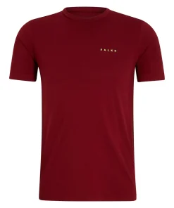 Heren Running T-Shirt Ronde Hals