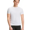 Heren Running T-Shirt Ronde Hals