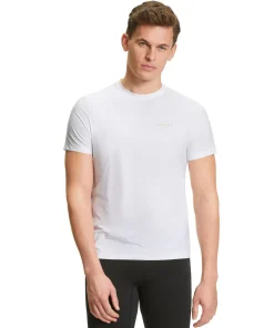 Heren Running T-Shirt Ronde Hals