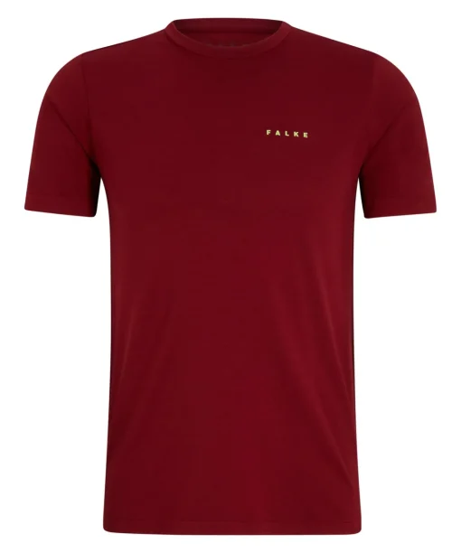 Heren Running T-Shirt Ronde Hals