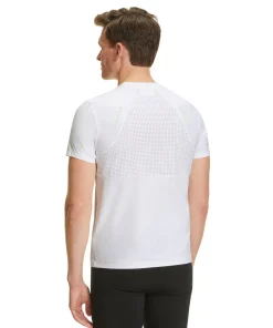 Heren Running T-Shirt Ronde Hals