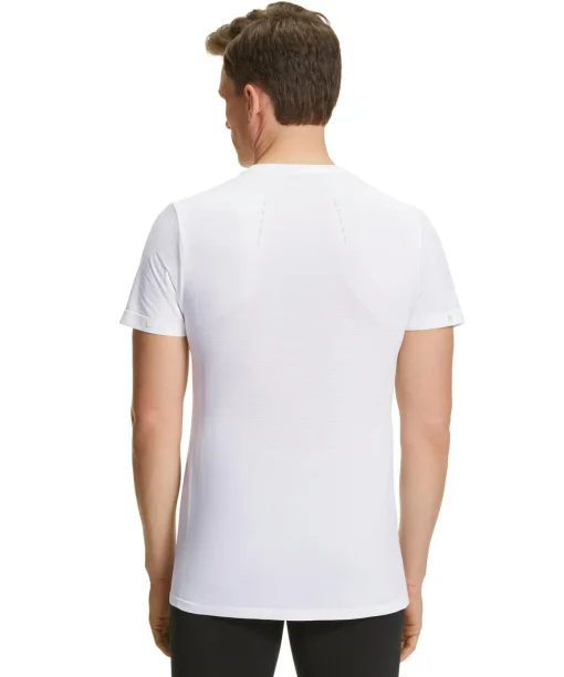 Heren Running T-Shirt Ronde Hals
