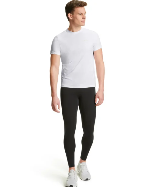 Heren Running T-Shirt Ronde Hals