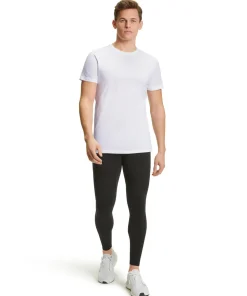 Heren Running T-Shirt Ronde Hals